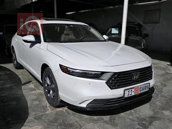 Honda Accord 2024 for sale in Iraq - Baghdad